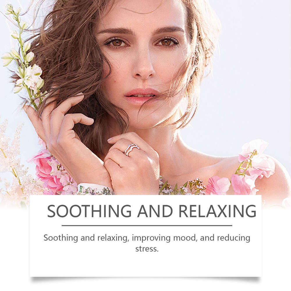 Roxelis Strawberry Cake Body Fragrance Fresh Scent Gentle Long-lasting Multi-layer Elegant Perfume Spray S260131