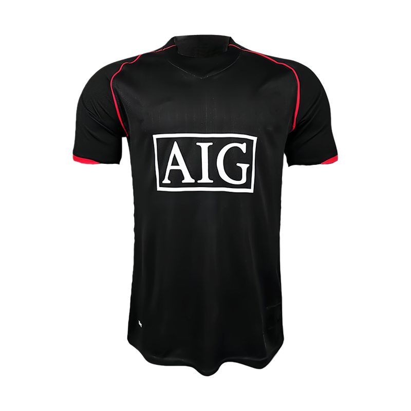 Manchesster United Retro Football Jerseys Soccer Jerseys Classic Football Shirts Tops Kits Vintage Men Kids 2XL GIGGS ROONEY SCHOLES CANTONA BECKHAM R