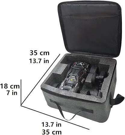 ZLL SG316 MAX/PRO 1:16 High Speed Drift Racing 80KM/H Or 40KM/H Brushless Motor 4WD RC Off Road Car Toys For Kids Gifts Y260131