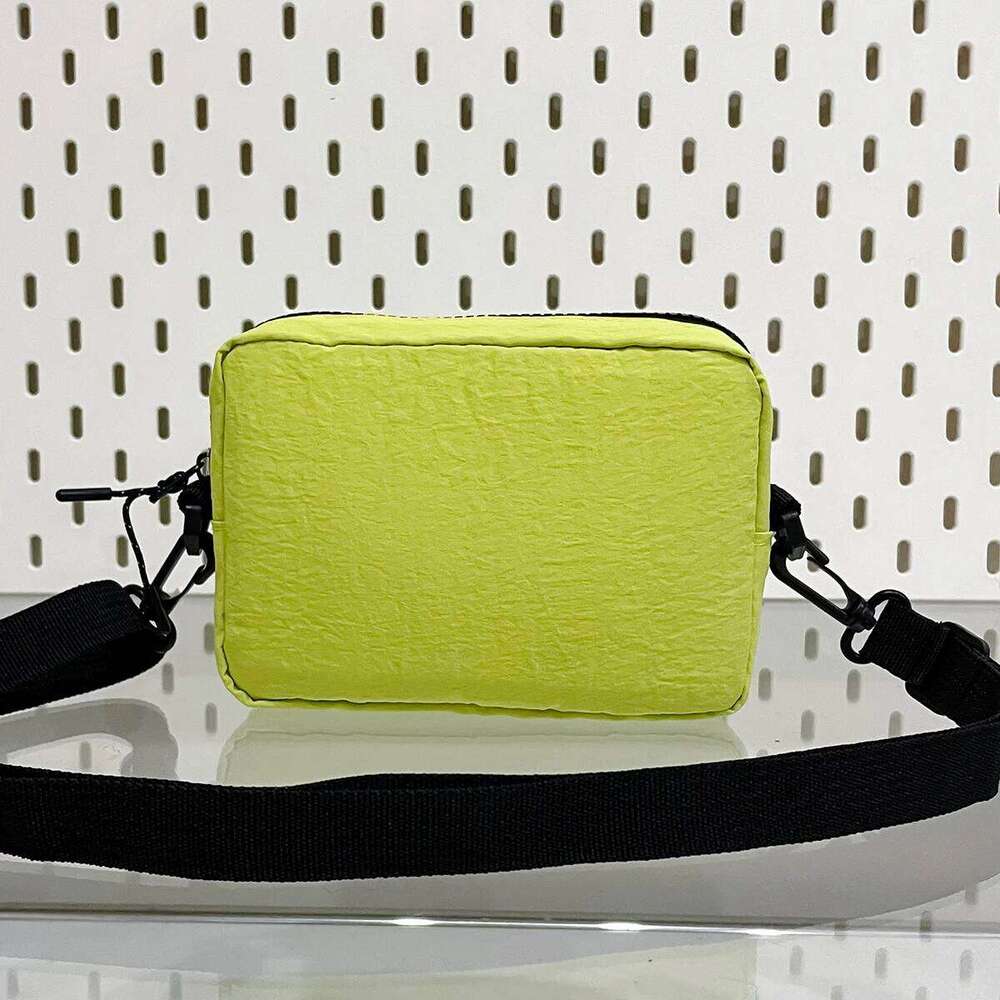 Small crossbody bag - Men's trendy brand, Japanese style, casual and versatile, suitable for men, single shoulder mini bag,