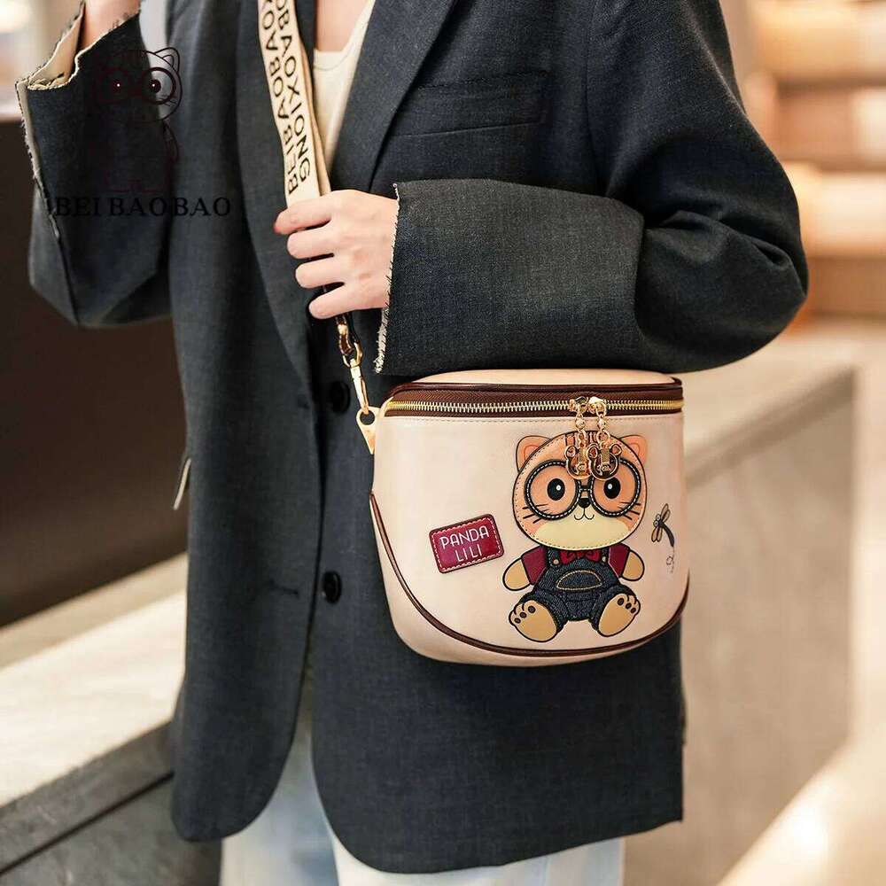 Fashion For Women PU Leather Bucket Casual Small Round Shoulder Bags Brand Designer Lady Crossbody Bag XJ260131