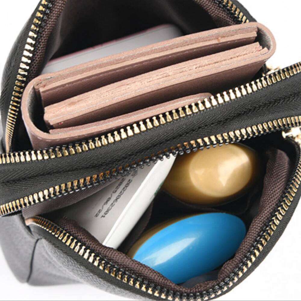 High Quality Genuine Leather Luxury Handbags Women Bag Designer Female Crossbody Shoulder Bags 2024 Ladies Cowhide Messenger Sac