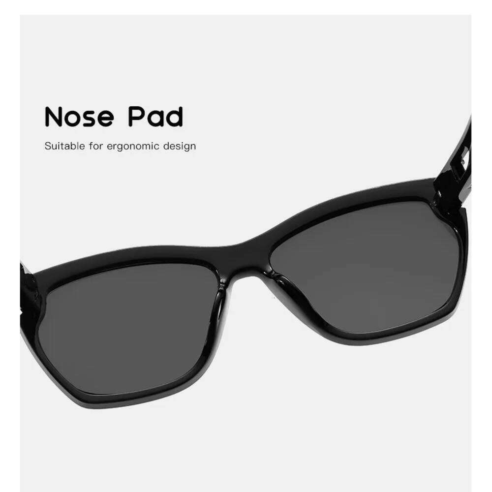 2025 UV400 resistant children, cute and high-end sunglasses for babies Cool candy colored hollow out outdoor H260130