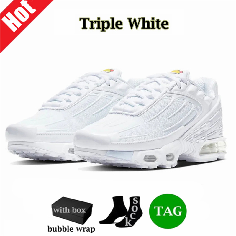 Men Women Tn plus Running Shoes Luxury Thick Bottom Dns Sneakers Designer Triple Black White Blue Pink Bright Green Man Tns Trainers Walking Sports Sn