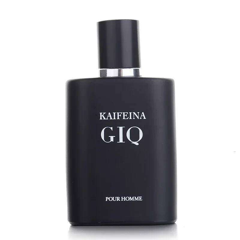 Men Gio Perfume 50ml Long-lasting Light Cologne Masculine Charm Fragrance Musk Eau De Parfum Fresh Ocean Spray H260130
