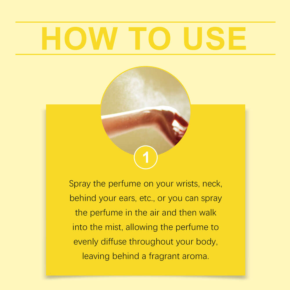 Roxelis Light Coconut Milk Body Natural Fresh Long-lasting Fragrance Couple Charm Atmosphere Date Perfume S260131