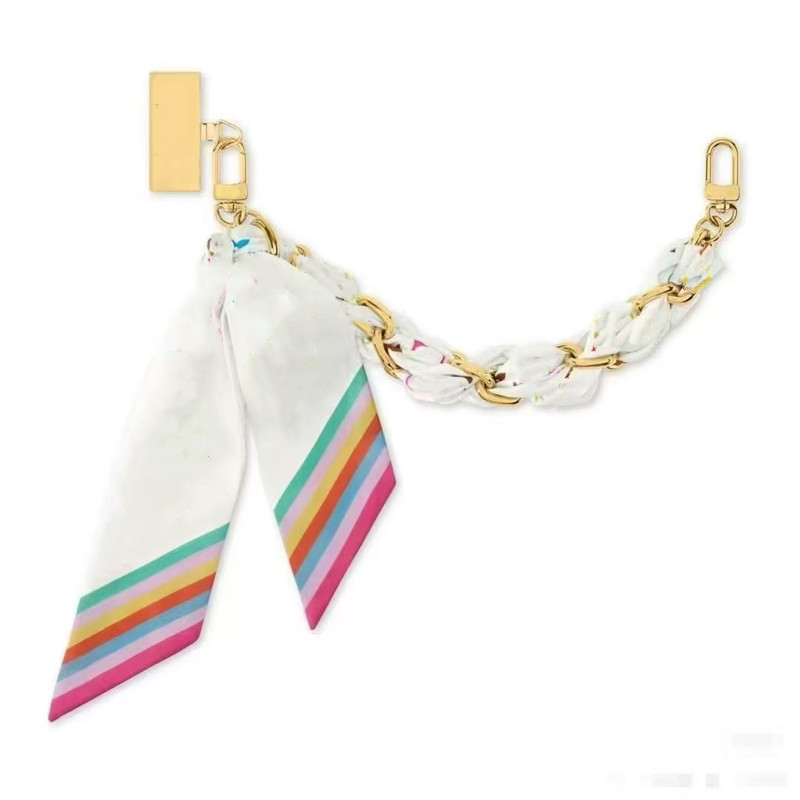 Foulard Chain Elega… - image