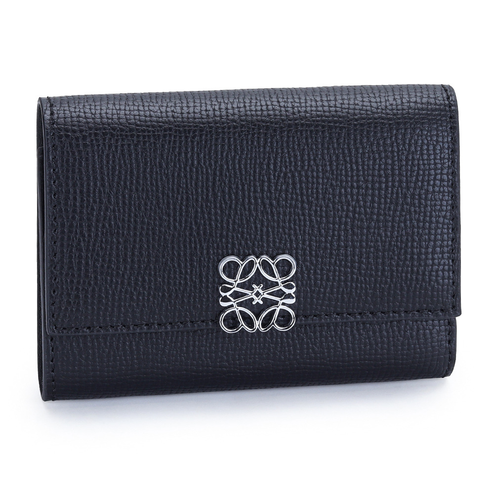 Leather Short Ladies Purse New Fashion Multi - Functional Folding Small Wallet Multi - Clip Leather Small Short Wallet 2026s hot