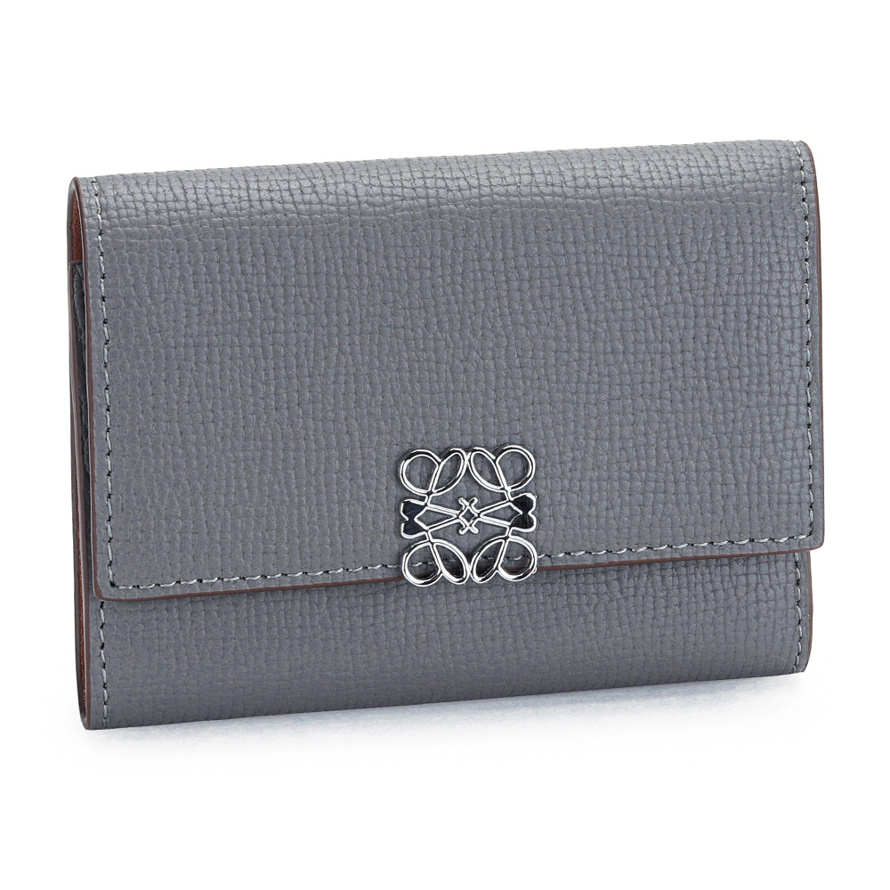 Leather Short Ladies Purse New Fashion Multi - Functional Folding Small Wallet Multi - Clip Leather Small Short Wallet 2026s hot