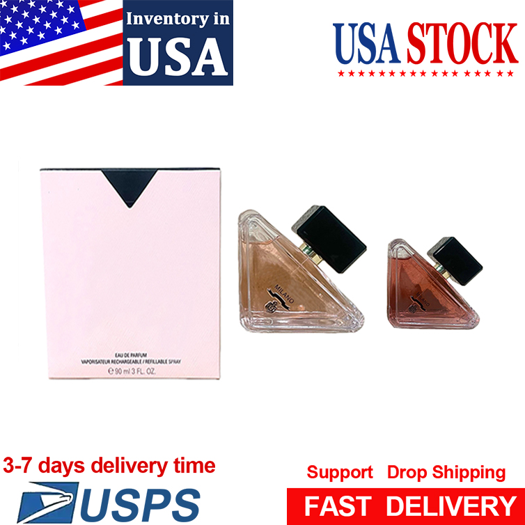 Designer Perfume Women Good Girl Perfume Perfumes Fragrances for Women Luxury Perfume Long Lasting Eau de Parfum 90ml High Quality USA 3-7 Days Fast Delivery