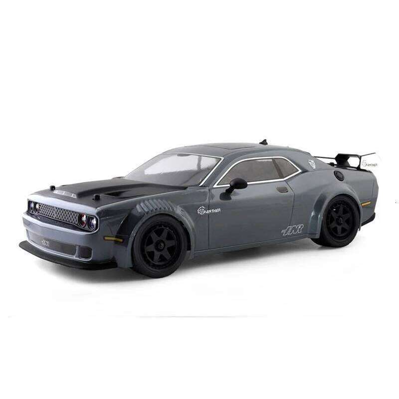 HNR H9802 4X4 4WD RTR 2.4GHz Brushless 1/10 RC Simulation Electric Remote Control Model Car Racing Drift Vehicle Without Battery Y260131