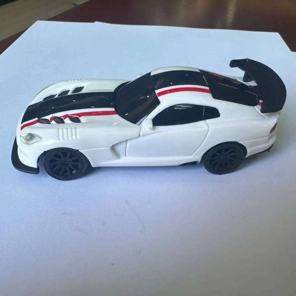 2025 RTR 1/43 Drift 2.4G 4WD Mini Racing Car Gyro RC Toys Remote Control High Speed Gift for Boys Model Traffic Cones Y260131