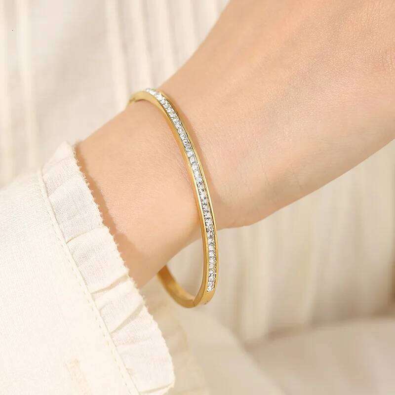 Luxury Brands s Stainless Steel Women H260131 - view 6
