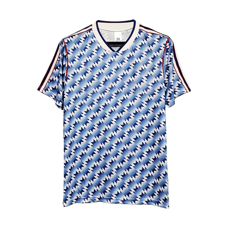 Manchesster United Retro Football Jerseys Soccer Jerseys Classic Football Shirts Tops Kits Vintage Men Kids 2XL GIGGS ROONEY SCHOLES CANTONA BECKHAM R