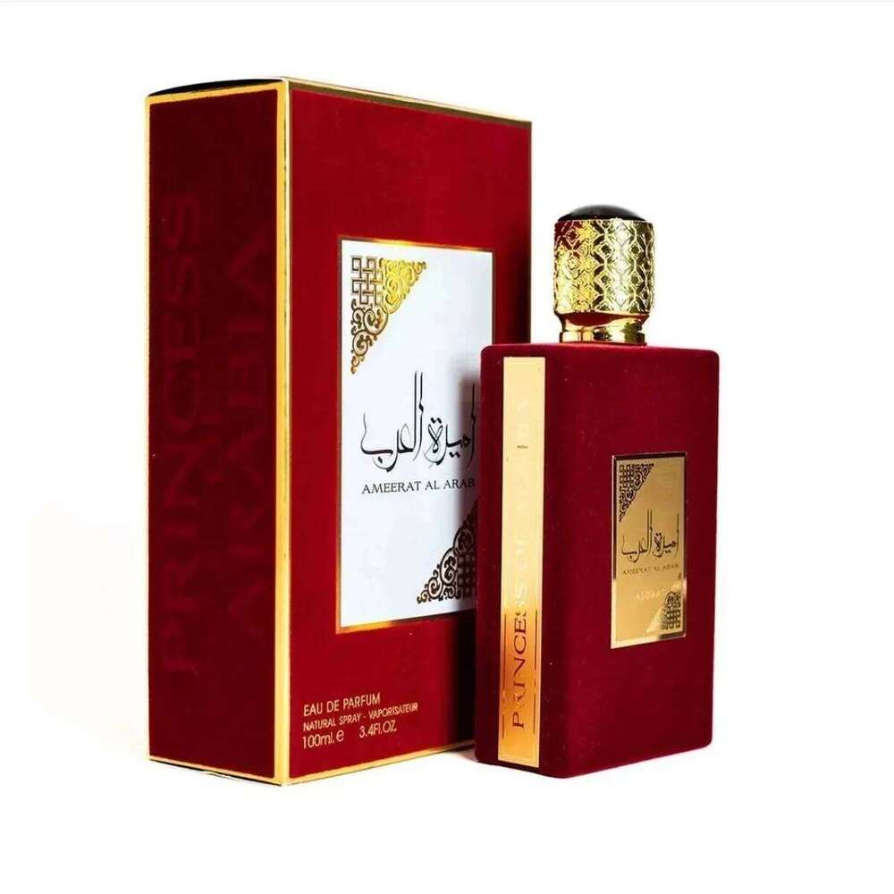 High Quality Perfume For Women And Men Original Long Lasting Unisex Eau de Parfum Female Fragrance Al Arab Parfume Gift H260130