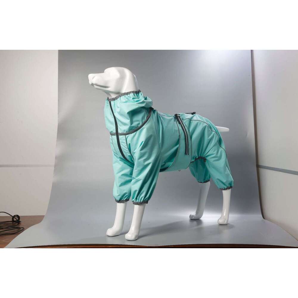 Famous brand Beow Autumn Winter New Jacket Warm Clothes Thickened Dog Pet Cotton Coat Wholesale pupakaIK