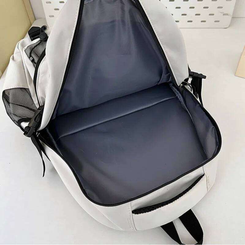 3-9 Children Bags for Teenage Boys Girls Lightweight Junior High School Backpacks Kids Students Schoolbag Large Grade