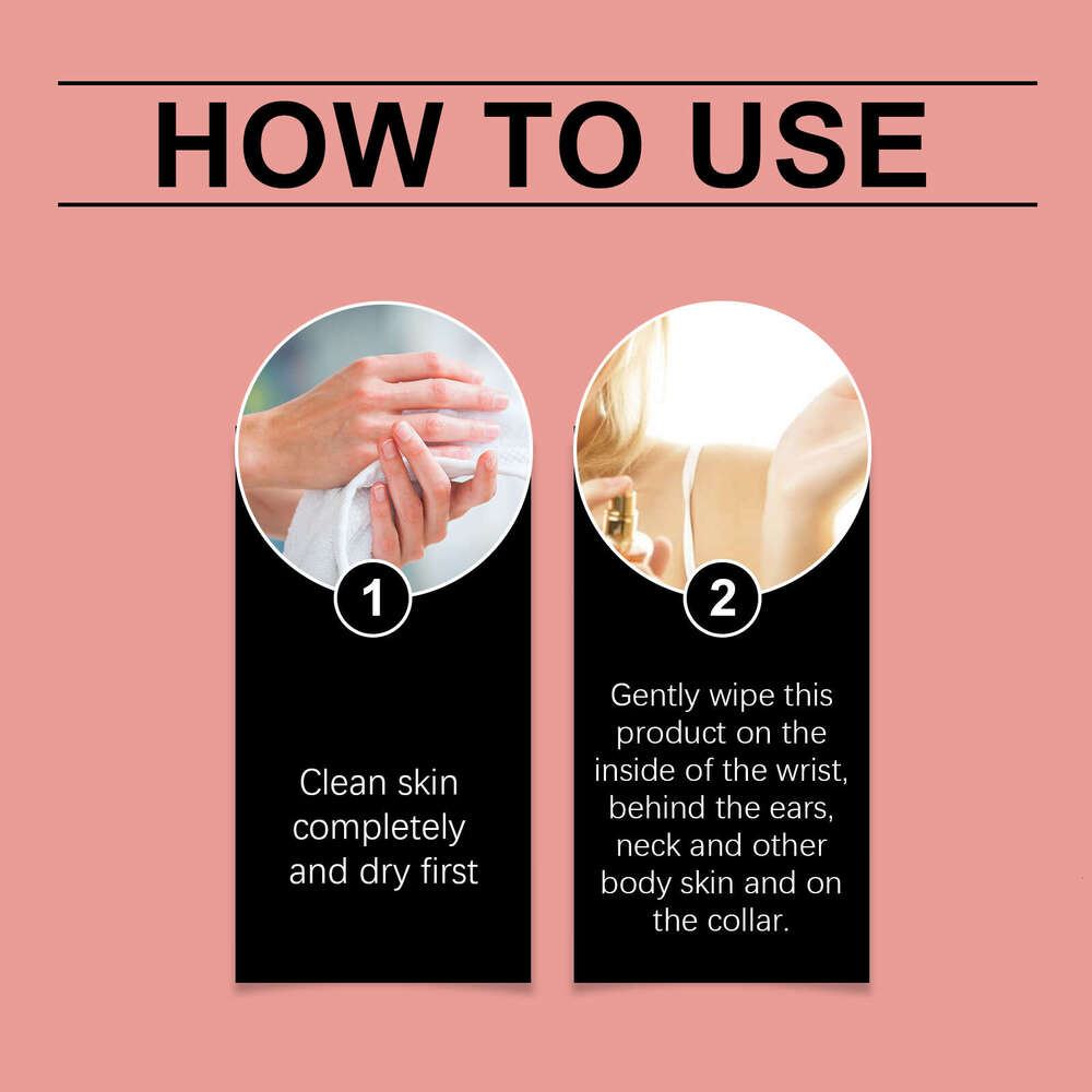 Roxelis Floral Spray Men's Long-lasting Cologne Jasmine Perfume Natural Fresh Charm Portable Fragrance S260131