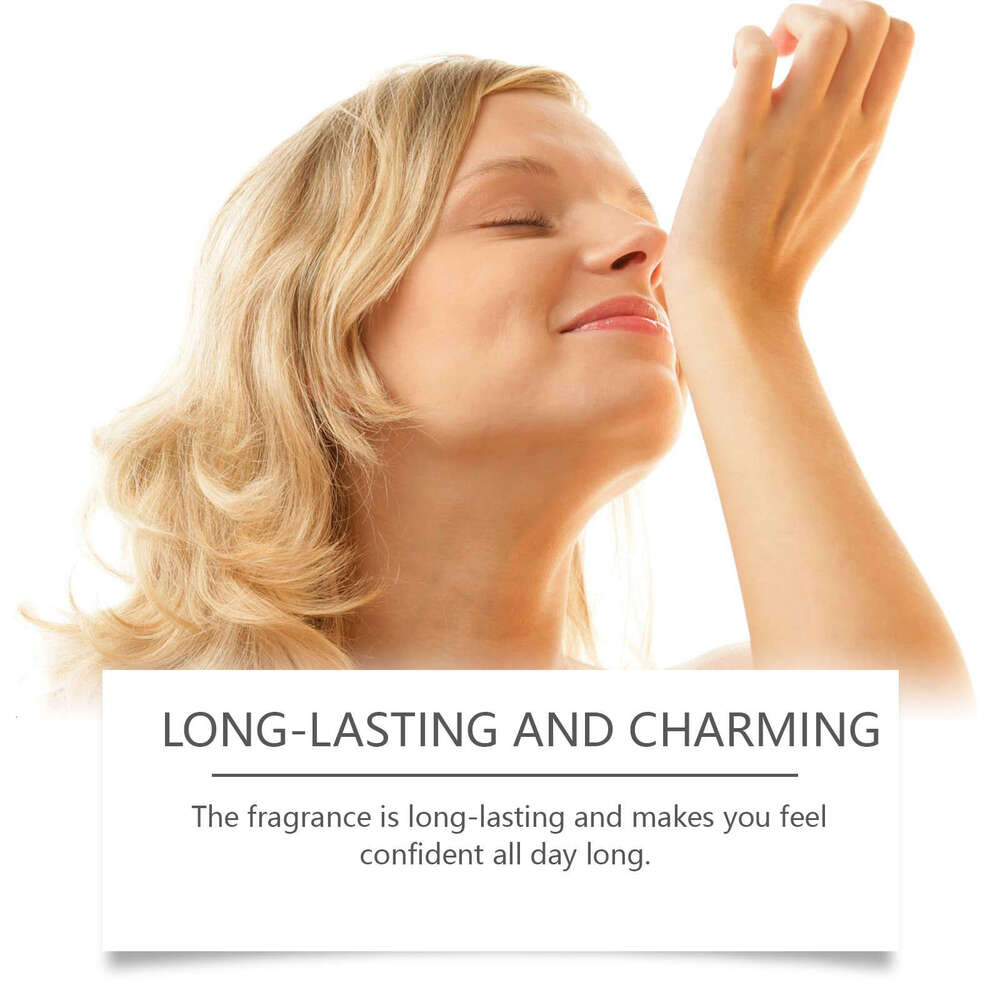 Roxelis Mulan Bodhi Brazilian Fresh Elegant Natural Charm Long-lasting Fragrance Portable Perfume Rollerball S260131