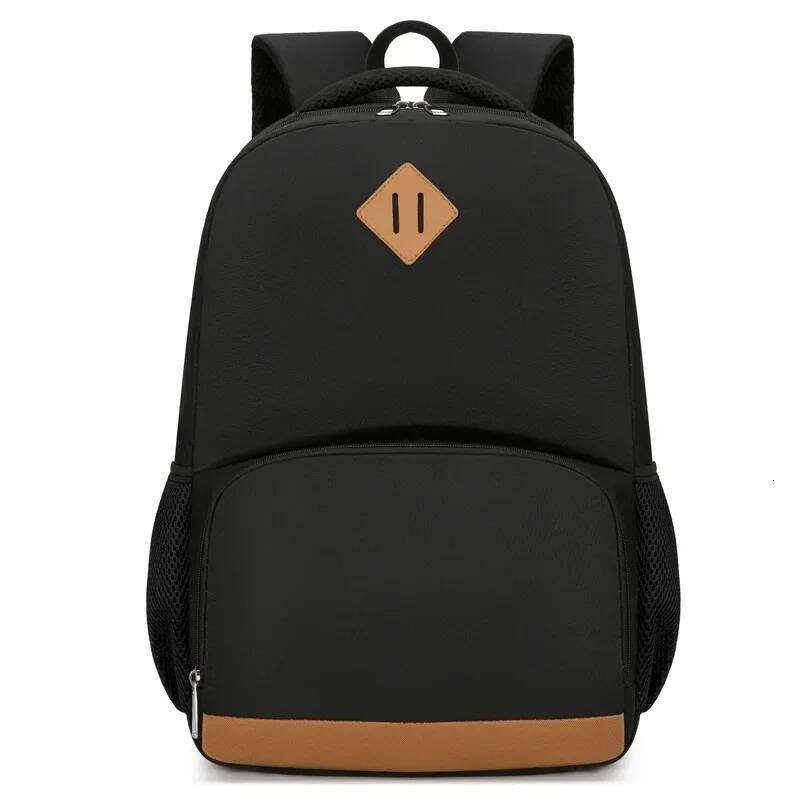 Business Computer USB Charging Port Men's with Insulated Lunch Bag Outdoor Travel Waterproof Backpack