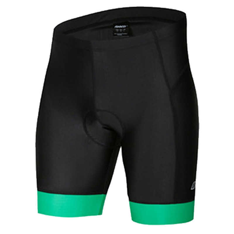 Summer quick-drying outdoor cycling shorts, slim-fitting and breathable, suitable for mountain and road bikes, downhill cycling wear.XJ241214