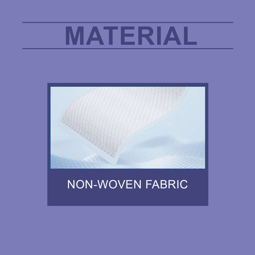 Ximonth Ventilation Protect Nighttime Reduce Snoring Sound Quiet Sleep Patch S260131