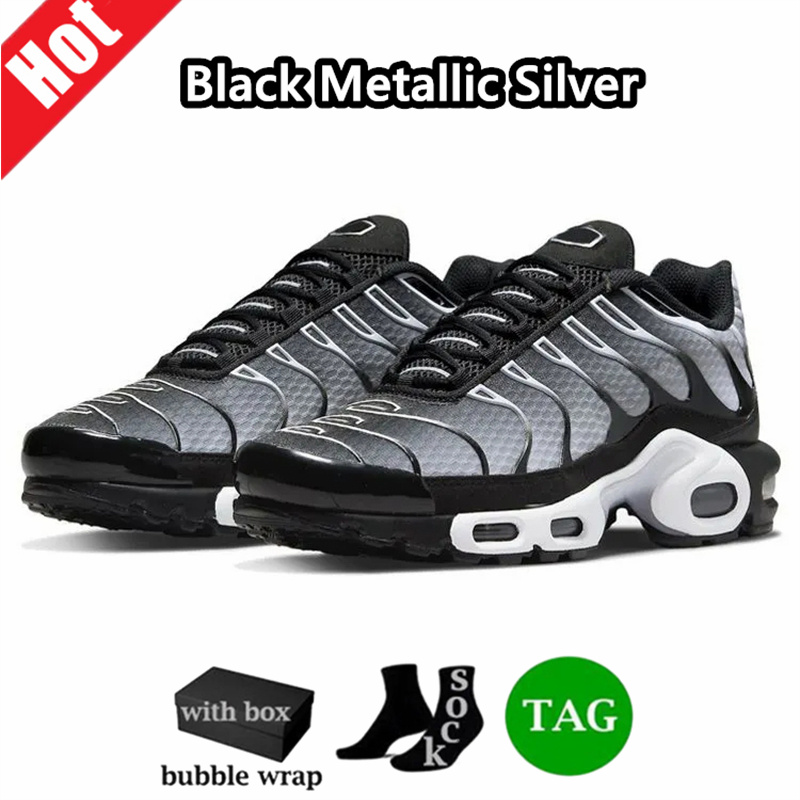 Men Women Tn plus Running Shoes Luxury Thick Bottom Dns Sneakers Designer Triple Black White Blue Pink Bright Green Man Tns Trainers Walking Sports Sn