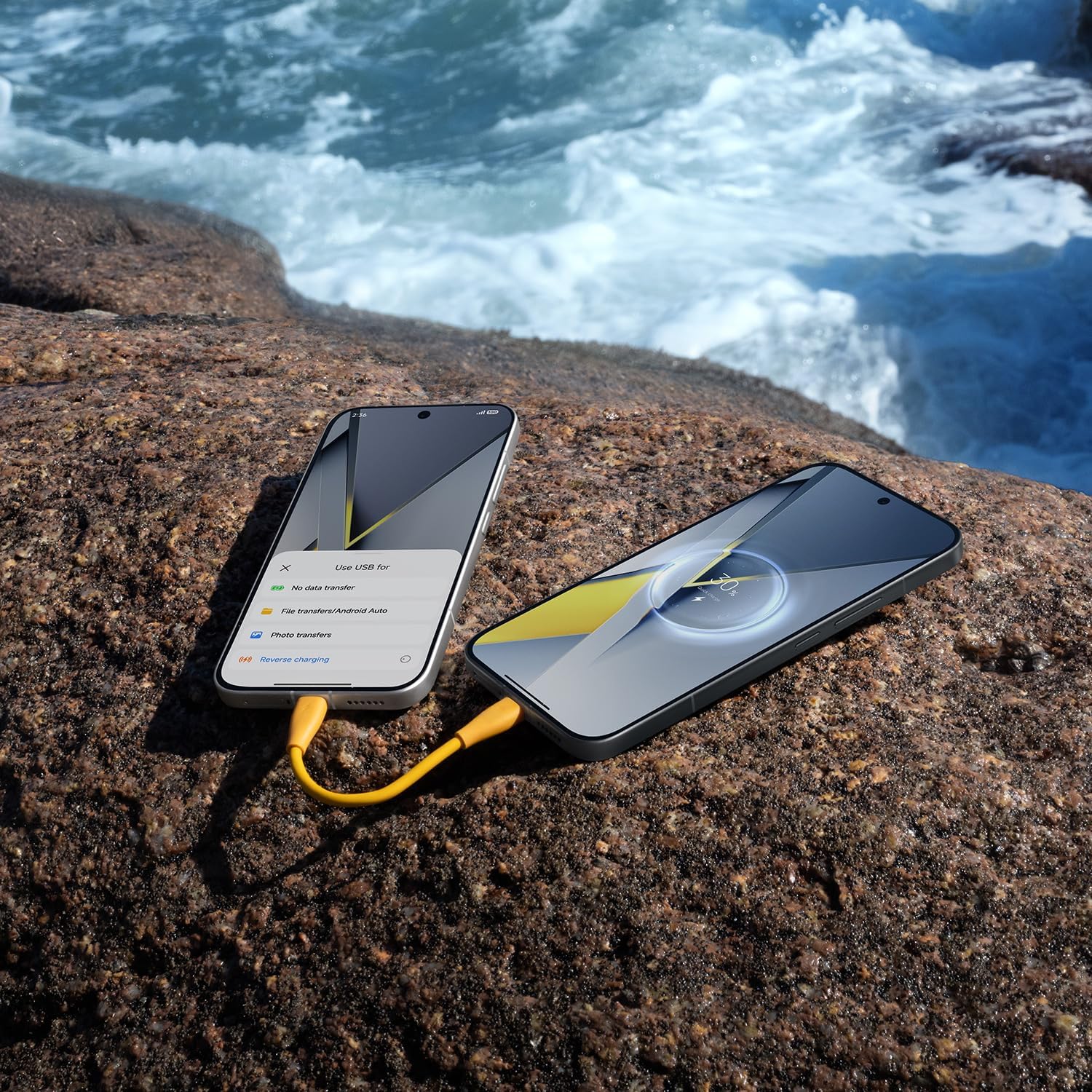 POCO F8 Pro 5G 12+256GB / 12+512GB Smartphone 6.59 inches Android 16 HyperOS 3 BT5.4 Octa-core Quad Camera 50 MP+50 MP+8 MP+20 MP 1156 x 2510 pixels