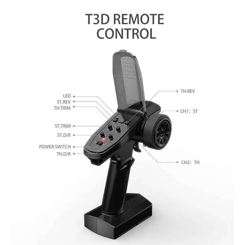 HYPER GO MJX 14207 14208 1/14 70KM/H Brushless 4WD Racing Car Electric Off-Road Remote Control Truck Rrift RC Cars Y260131