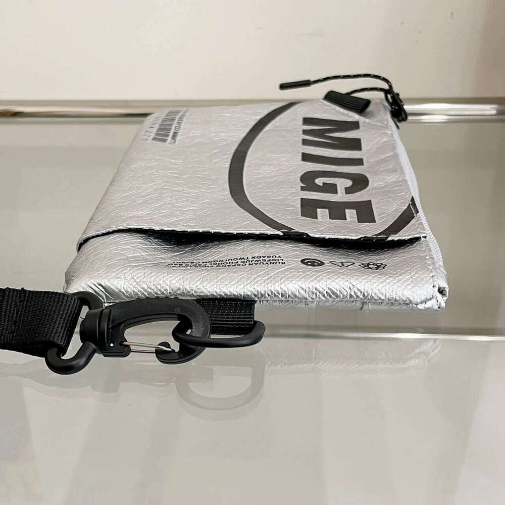 Multi-functional trendy sports large-capacity travel backpack with two carrying options crossbody and shoulder