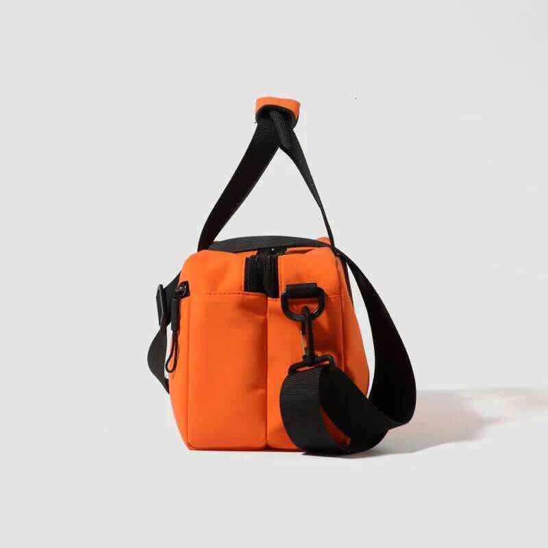 New large capacity travel women's crossbody fitness dry wet separation sports training bag, handbag