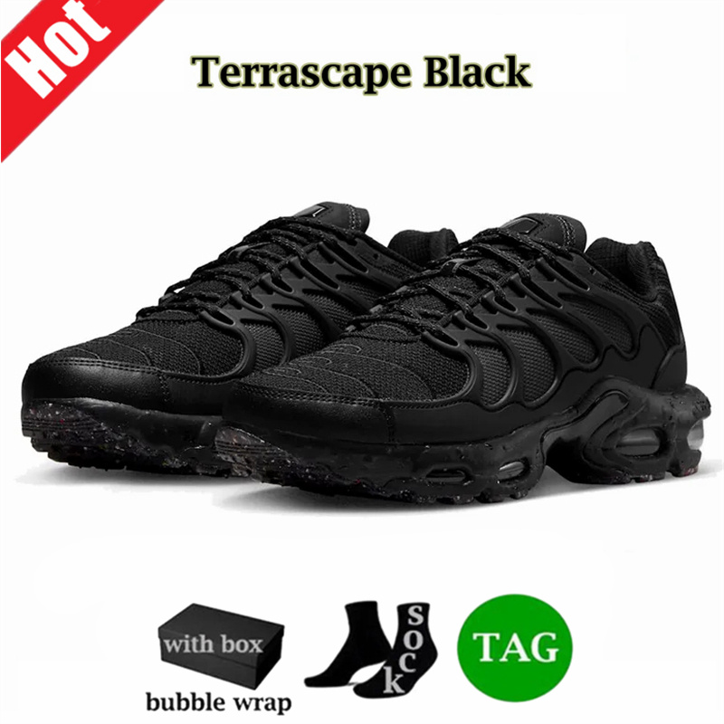 Men Women Tn plus Running Shoes Luxury Thick Bottom Dns Sneakers Designer Triple Black White Blue Pink Bright Green Man Tns Trainers Walking Sports Sn