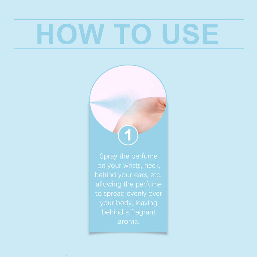 Roxelis Body Spray Fresh Floral Scent Couple Dating Portable Long-lasting Fragrance Atmosphere Encounter Perfume S260131