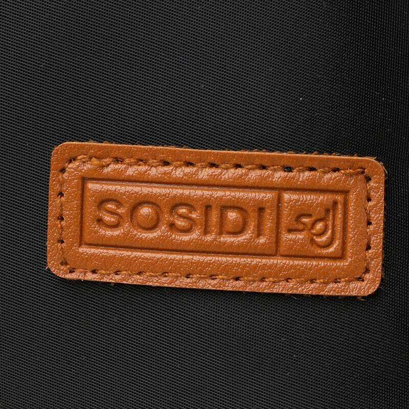 Simple solid color nylon cloth for women, multifunctional, casual, waterproof, portable,crossbody bag fashionable,