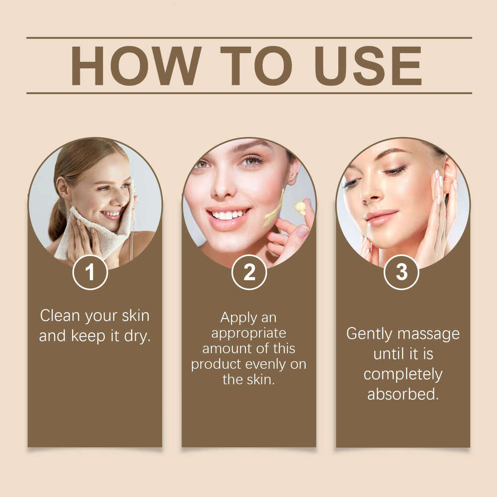 AMZ Cow Fat Honey Body Deep Improve Smooth Moisturizing Nourishing Tender Skin Care Cream S260131