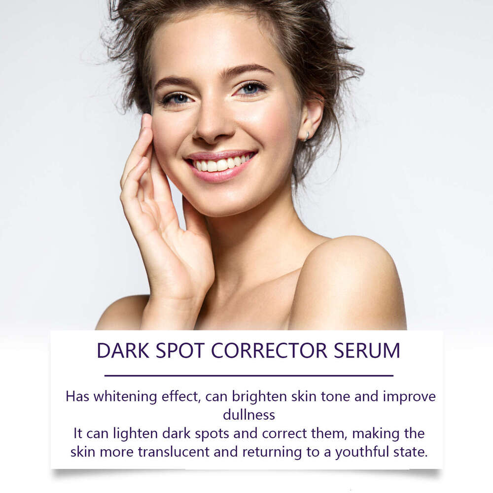 EELHOE Facial Serum Brightening Tone Skin Care Hydrating Moisturizing Essence S260131