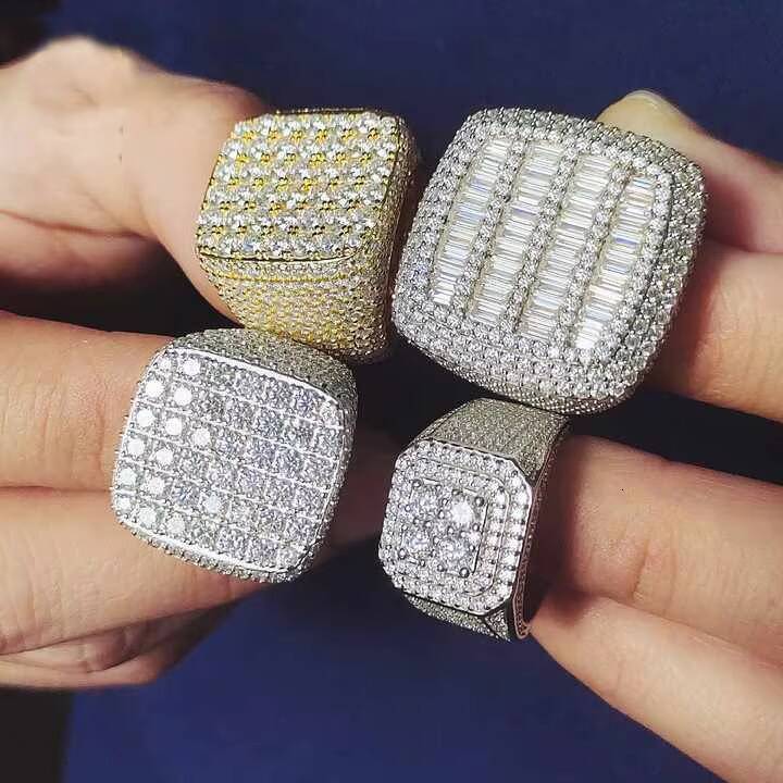 Custom Moissanite Bridal Jewelry Set 925 Sterling Silver Marquise Cut Engagement Ring with Matching Wedding Eternity Band