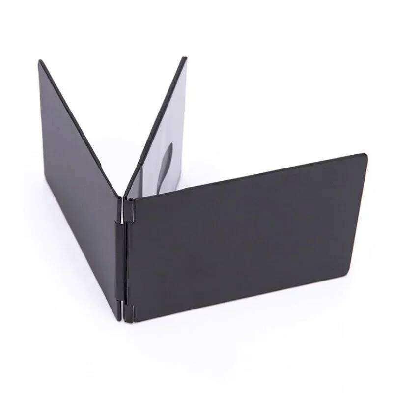 Aluminum Thin Driver's Car Driving Document ID Credit Card Case Driver License Cover Travel Pass Purse