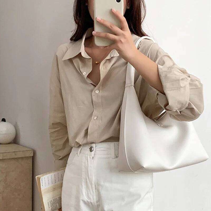 2026 Luxury Designer Woman Leather Handbag Summer Underarm Bag PU Casual Tote Korean Popular Purse Hand Bags for Lady