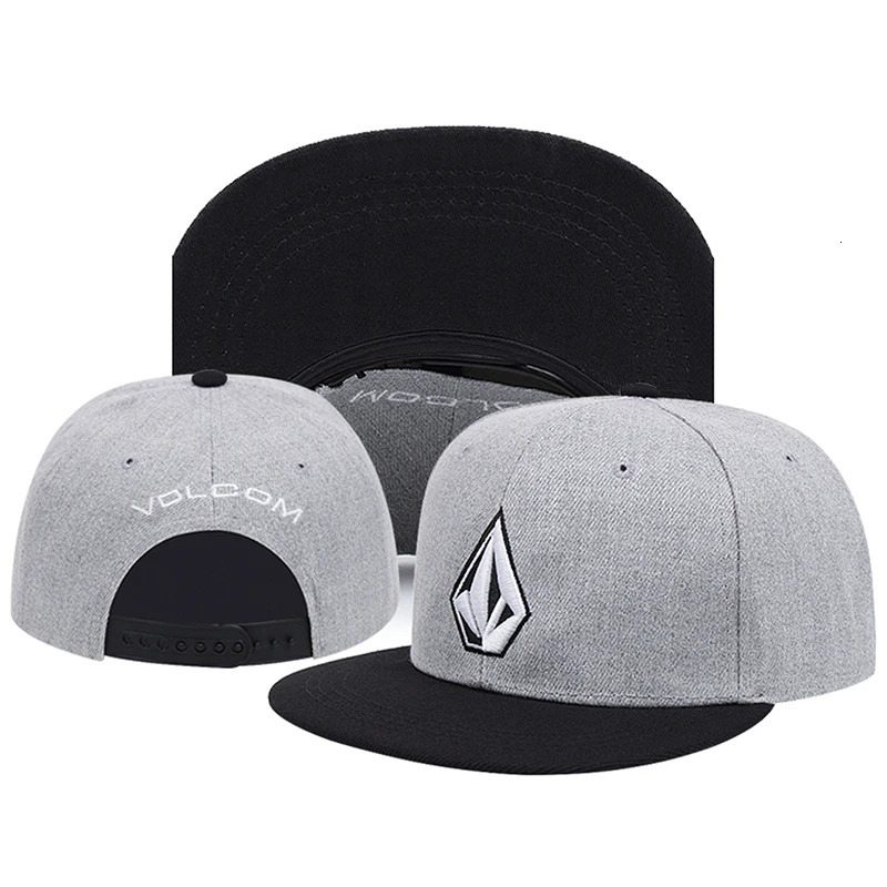 2025 Simple Flat brimmed Hat with Diamond Embroidery Street Pop Hip Hop Daily Leisure Sunshade Baseball Unisex 260120