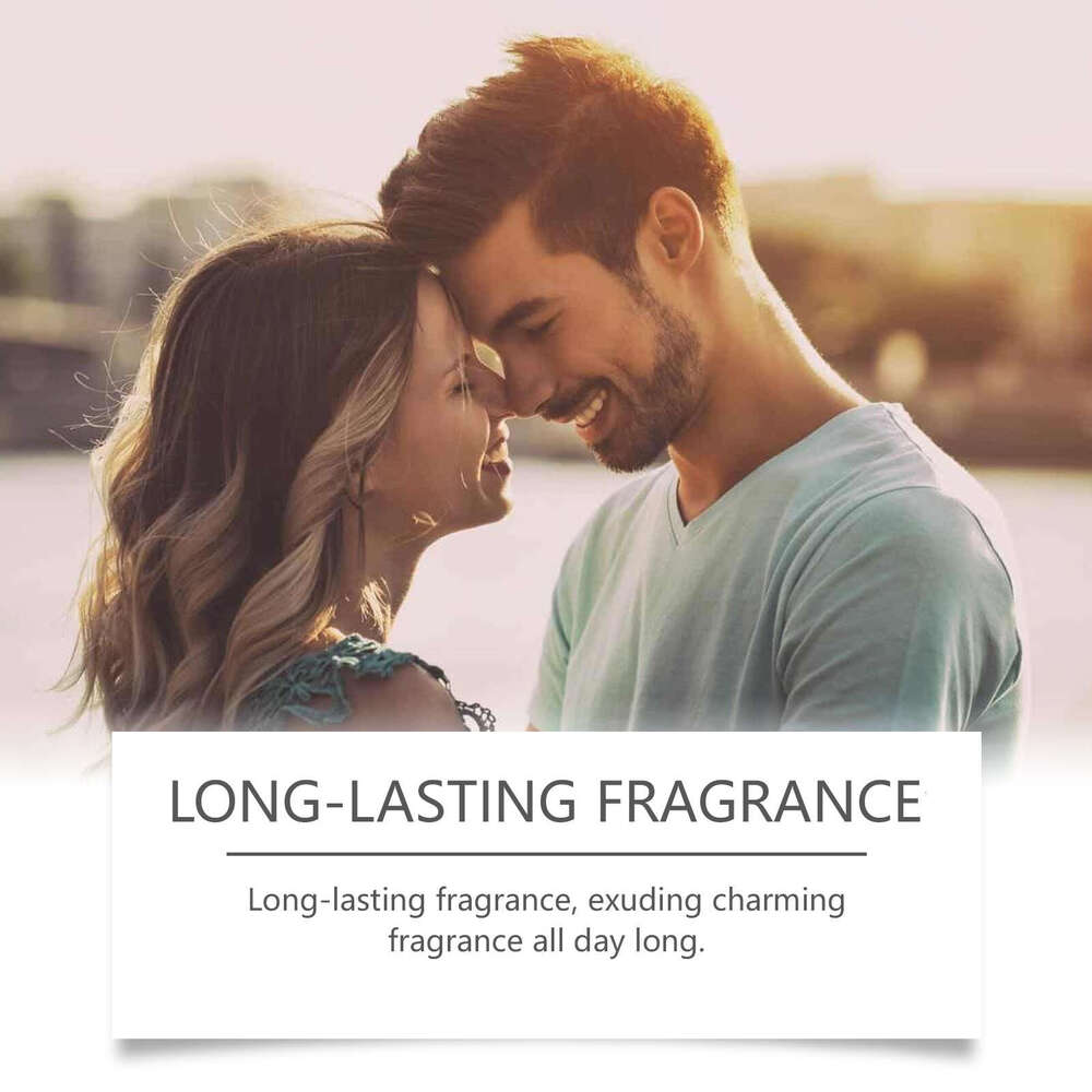 Roxelis Cedar Natural Fresh Scent Long-lasting Fragrance Portable for Dating Daily Men's Perfume S260131