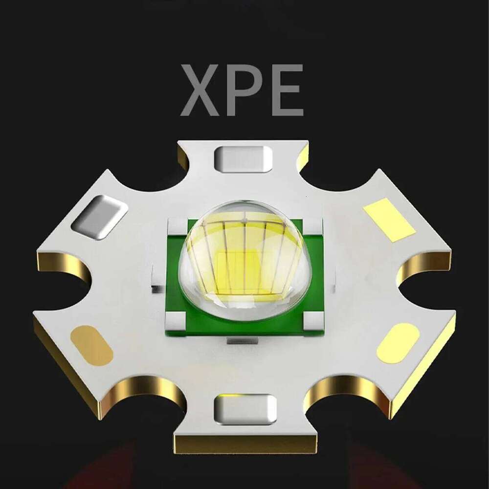 Strong Lighting ABS Flashlamp USB Charging Portable Outdoor Small Flashlight Camping Hanging Telescopic Focus COB Side Lamp H260131