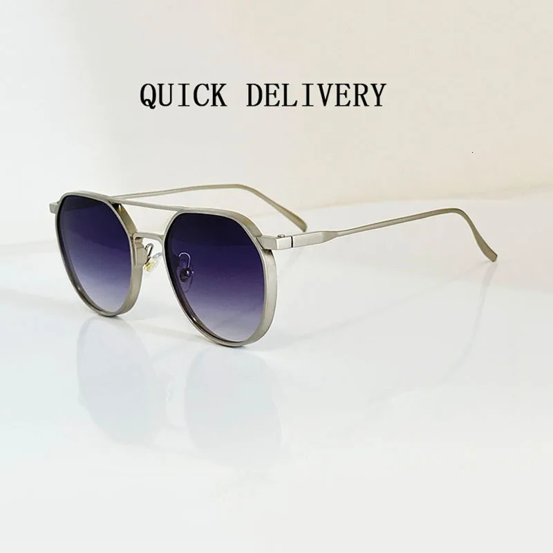 Oval Sunglasses For Men Vintage Fashion Glasses er Sunglasses Women Trendy And Fashionable Retro Gafas De Sol Hombre 260128