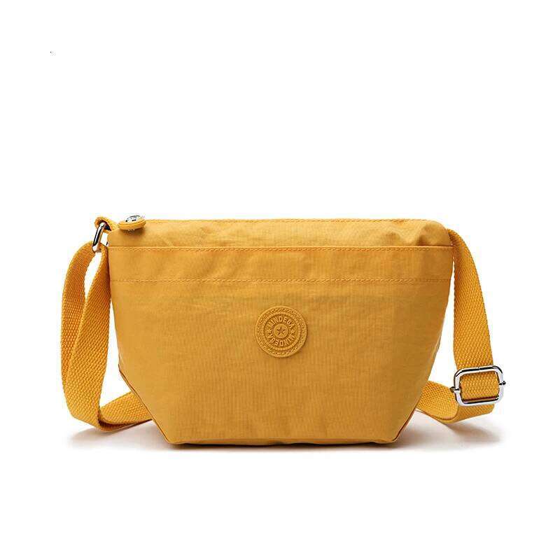 Mindesa High Quality Female Portable Nylon Fashion Leisure Shoulder Crossbody Ladies Women Bag Waterproof