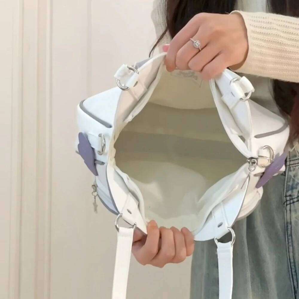 Summer New Original Painful Paage Wisdom Tooth Vending Hine Large Capaci Cute Daily Bajie Crossbody Bag Women Handbags 2025