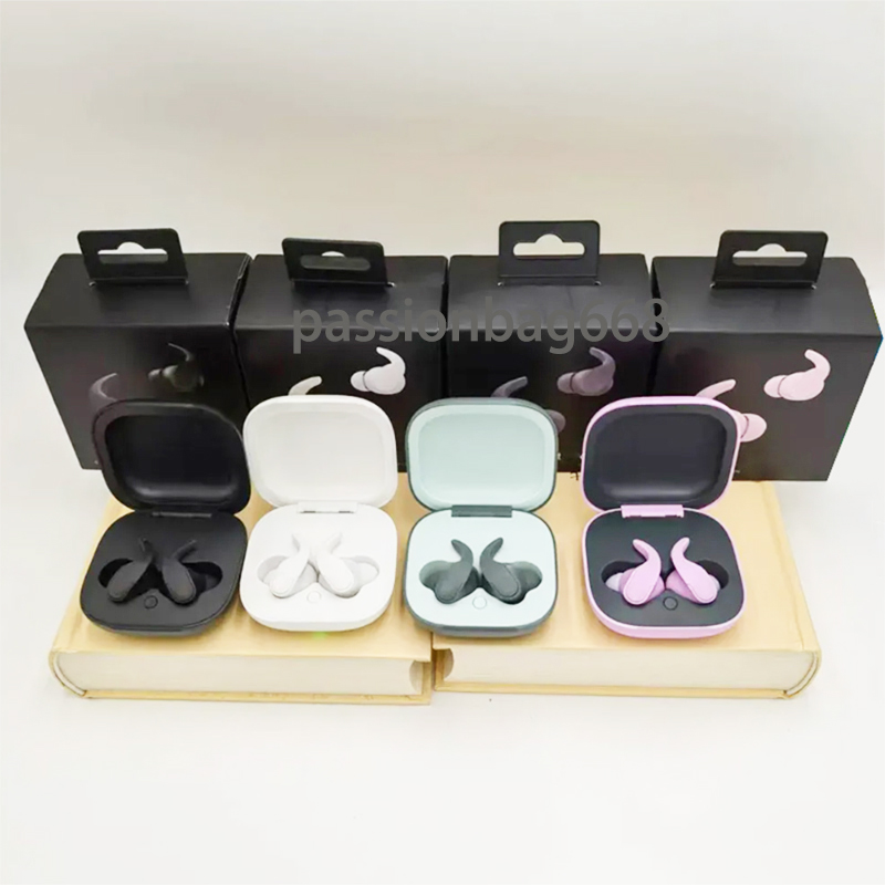 NEW TWS Fit Pro Wireless Earphone Headphone Buds Pros Bluetooth Earphones Headset Stereo Sound Music In-ear Earbuds for Smart Phones