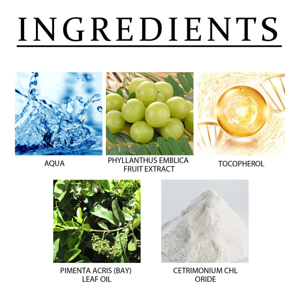 OceAura Conditioner Moisturizes Smooth Improves Dry Frizzy Scalp Massage Hair Mask S260131