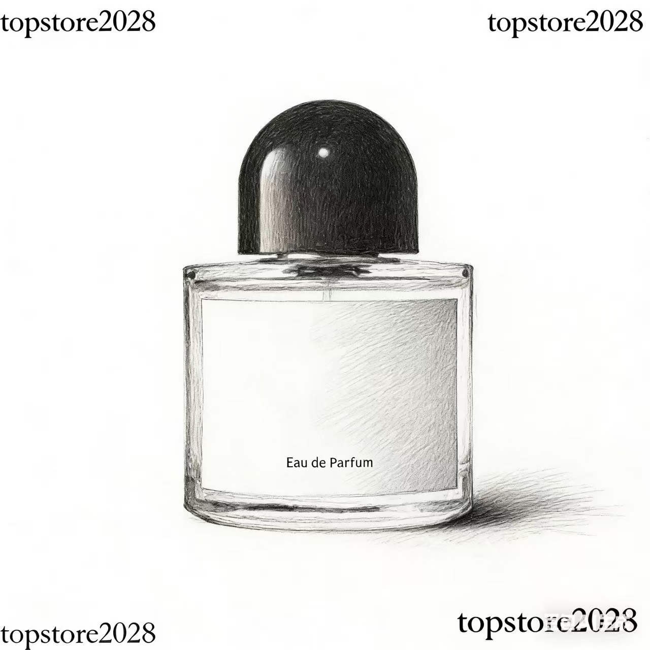 2026 100ml Perfume Super Cedar Blanche Mojave Ghost Gypsy Water Young Rose Elevator Music Edp Scented Parfum Spray Incense Long lasting Fragrance