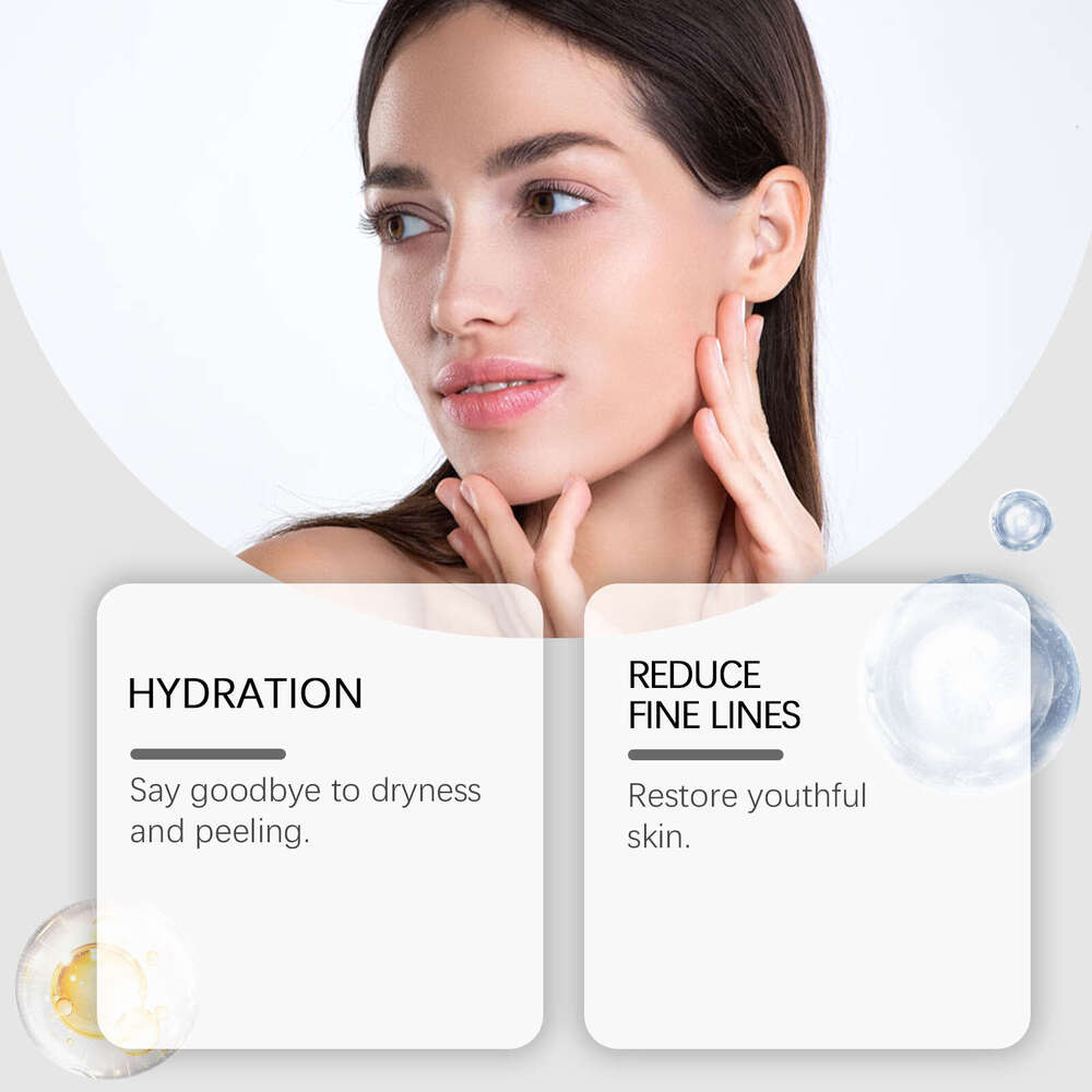 Hoygi Beef Fat Gentle Care for Skin Natural Elasticity Delicate Pores Moisturizing Beauty Cream S260131