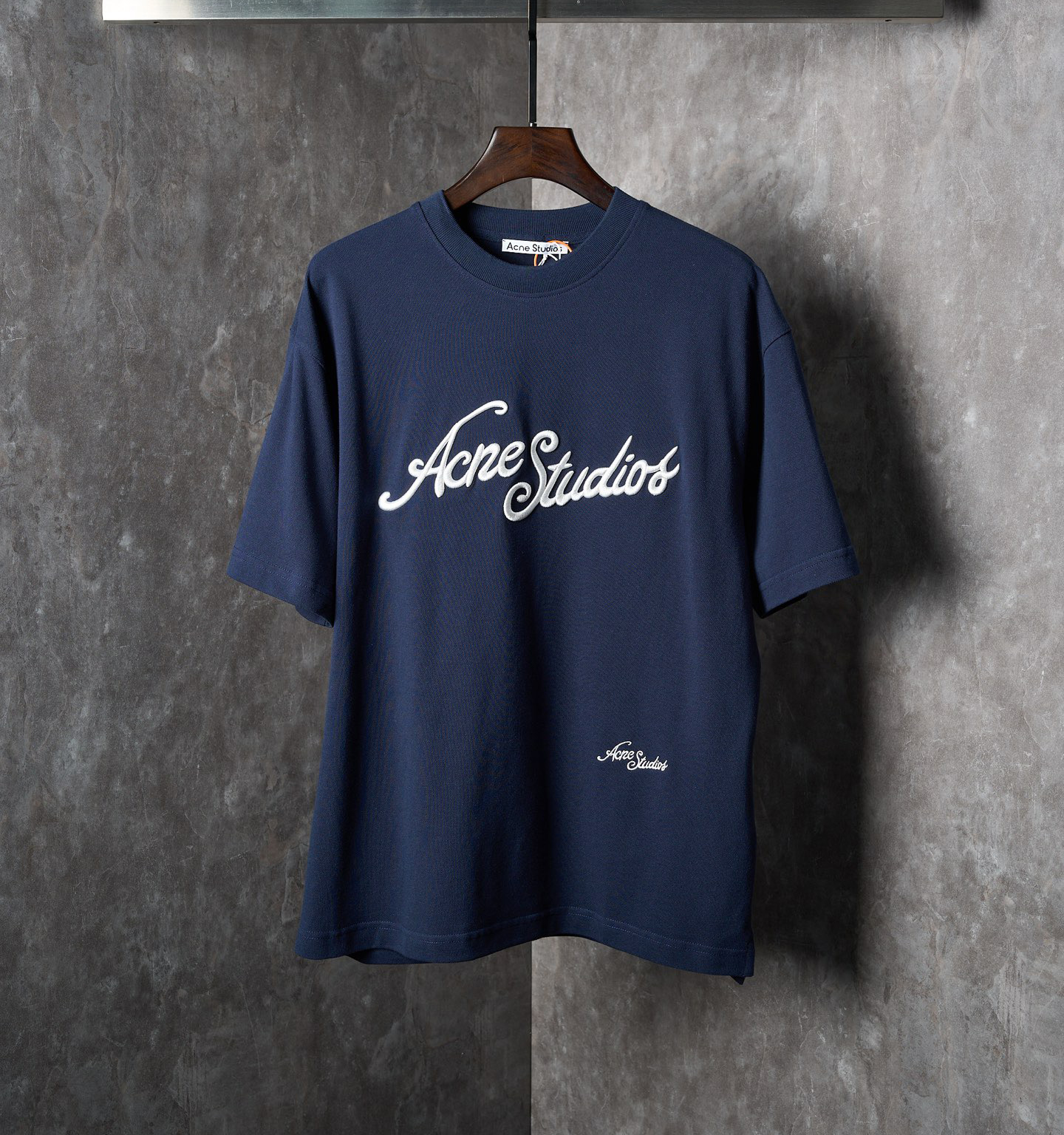 Hip Hop Muscle Fit Curved Hem White Cotton Custom Printing Men Women T Shirt Casual Quantity Trend M-XXL 6r345222